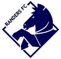 Рандерс ФК - Logo