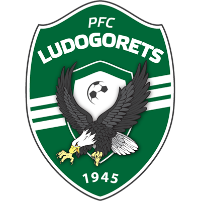 Лудогорец - Logo