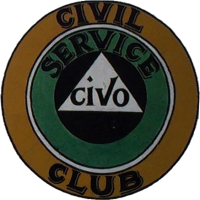 CIVO United - Logo