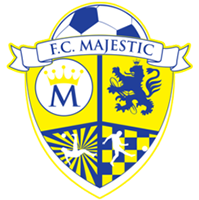 Маджестик - Logo