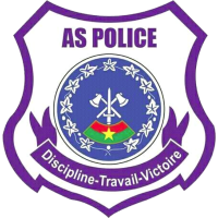 АС Полийс - Logo