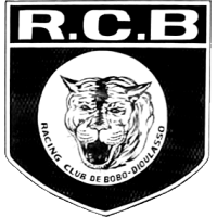 RC Bobo-Dioulasso - Logo