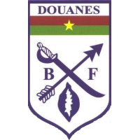 Douanes - Logo