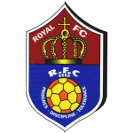 Роял - Logo