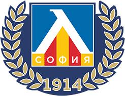Левски - Logo