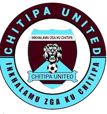 Chitipa United - Logo
