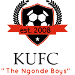 Каронга Юнайтед - Logo