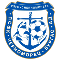 Chernomorets Burgas - Logo