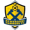Еквендени Хамърс - Logo