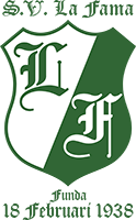 La Fama - Logo