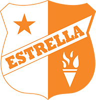 Естрела - Logo