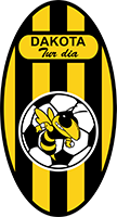 Дакота - Logo