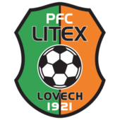Litex Lovech - Logo
