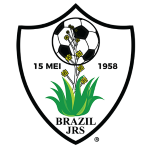 Бразил Хуниорс - Logo
