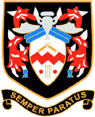Съмърсет - Logo