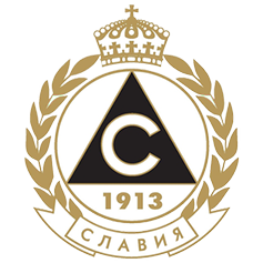 Славия - Logo