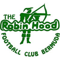 Робин Гуд - Logo