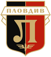 Lokomotiv Plovdiv - Logo