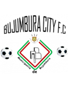Bujumbura City - Logo