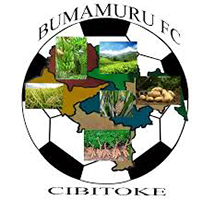 Bumamuru - Logo