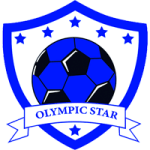 Олимпик Стар - Logo