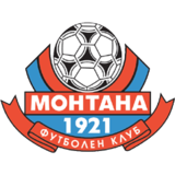 Монтана - Logo