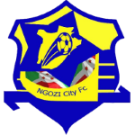 Нгози Сити - Logo