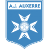АЖ Оксер II - Logo