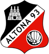 Альтона - Logo