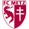 ФК Метц II - Logo