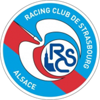 Страсбург Б - Logo