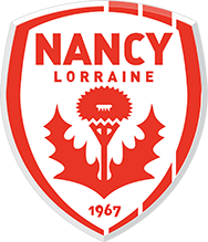 Нанси-Лорен Б - Logo
