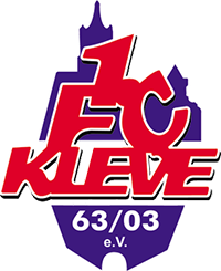 Клеве - Logo