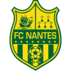 FC Nantes B - Logo