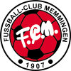 Мемминген - Logo