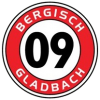 Бергиш Гладбах - Logo