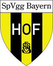 Байерн Хоф - Logo