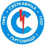 Светкавица - Logo