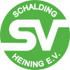 Шалдинг - Logo