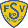 Луккенвальде - Logo