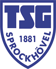 Спрокховел - Logo