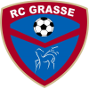 RC Grasse - Logo
