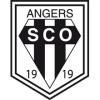 Анже II - Logo