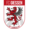 FC Giessen - Logo