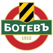 Ботев Пловдив - Logo