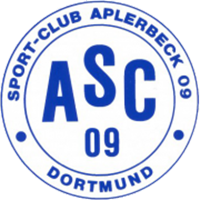 АШК 09 Дортмунд - Logo