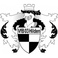 VfB 03 Hilden - Logo