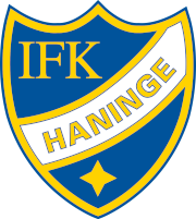 Ханинге - Logo