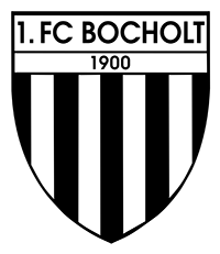 Бохолт - Logo
