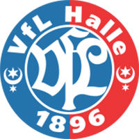 ВфЛ Хале - Logo